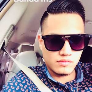 Meet your Posher, Jose